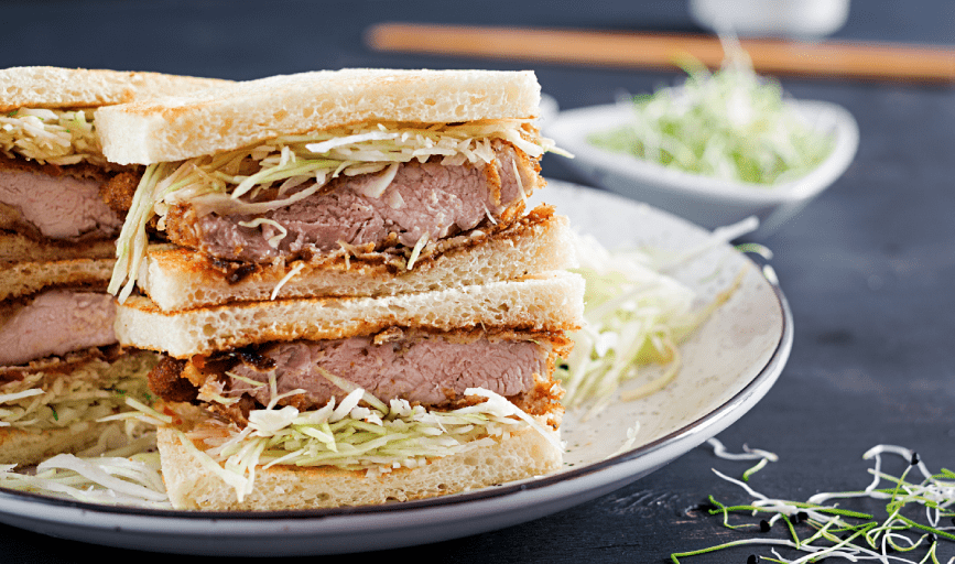 SANDWICHES